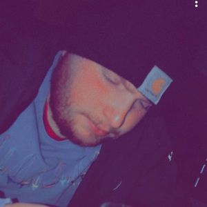 Meet your Posher, Seth